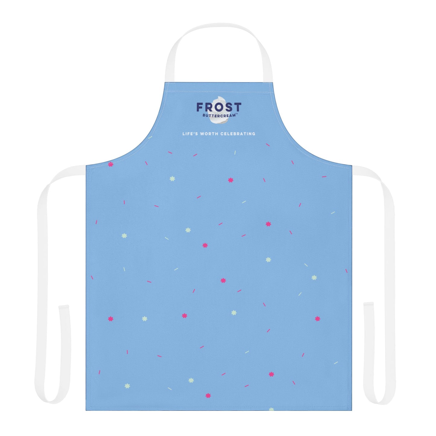 FROST Buttercream Apron