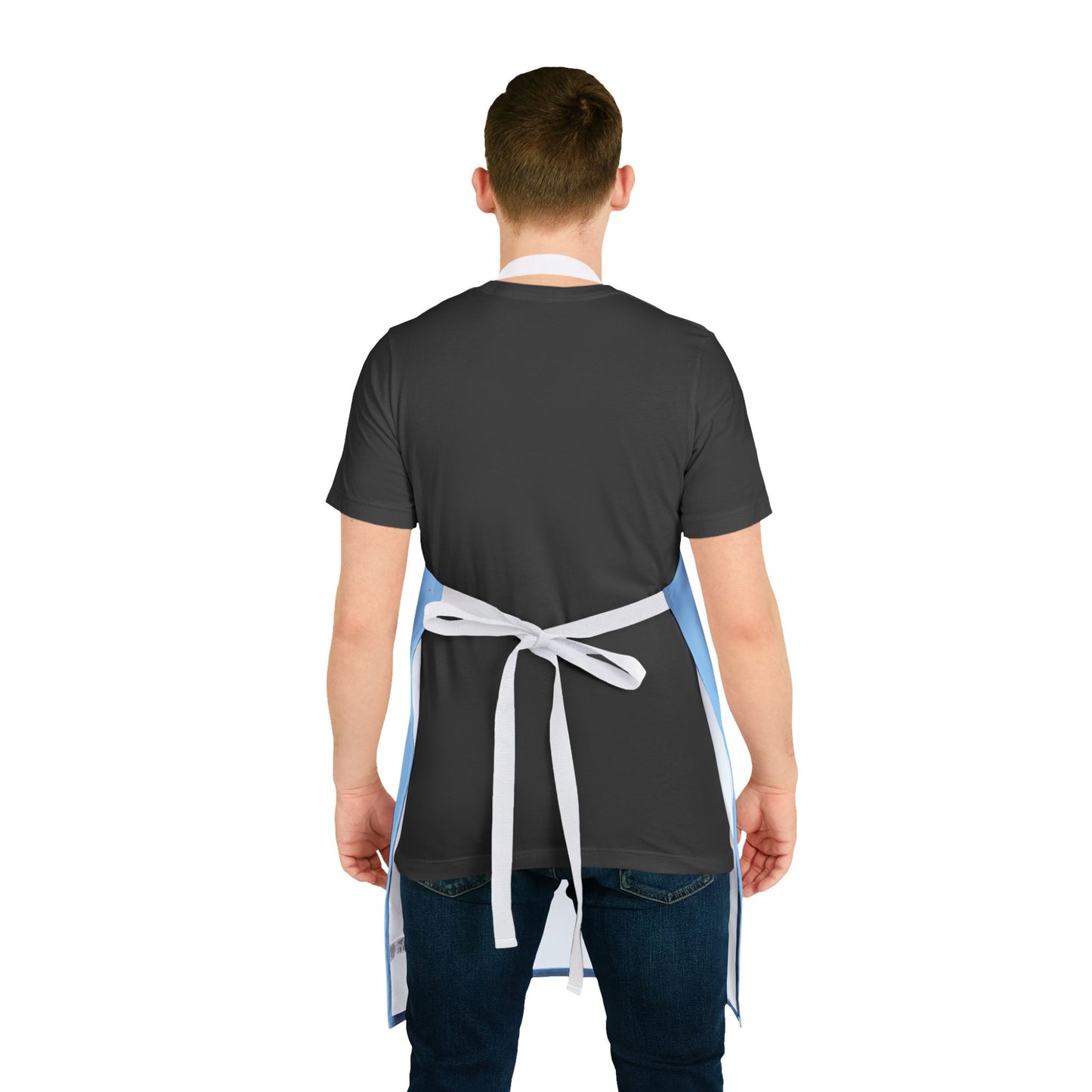 FROST Buttercream Apron