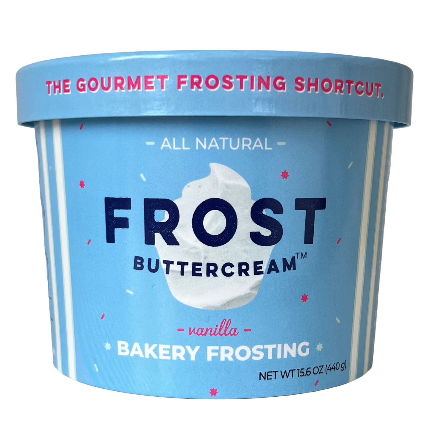 Vanilla Bakery Buttercream Frosting