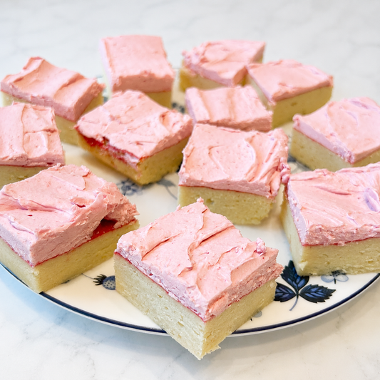Raspberry FROST