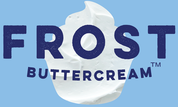 Frost Buttercream